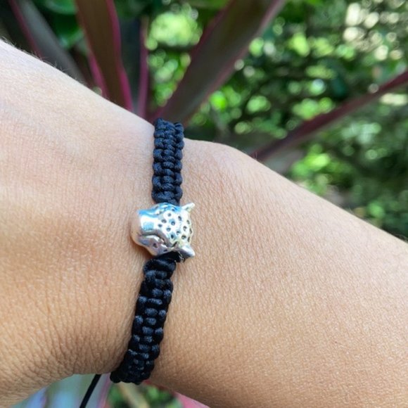 Couples braided Lion & Lioness set - Picture 4 of 13